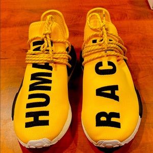 Meet your Posher, Mike